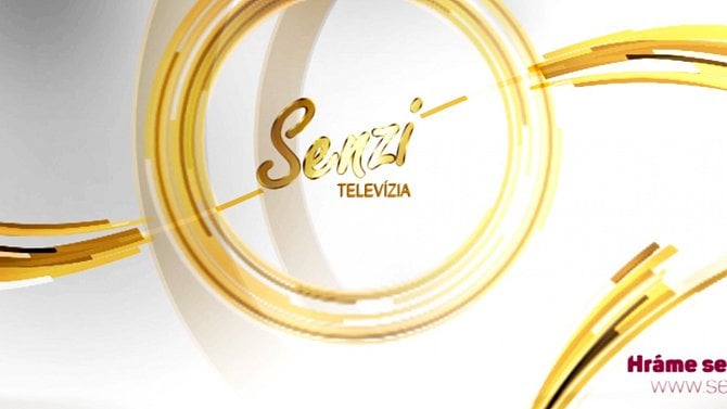 Televize Senzi