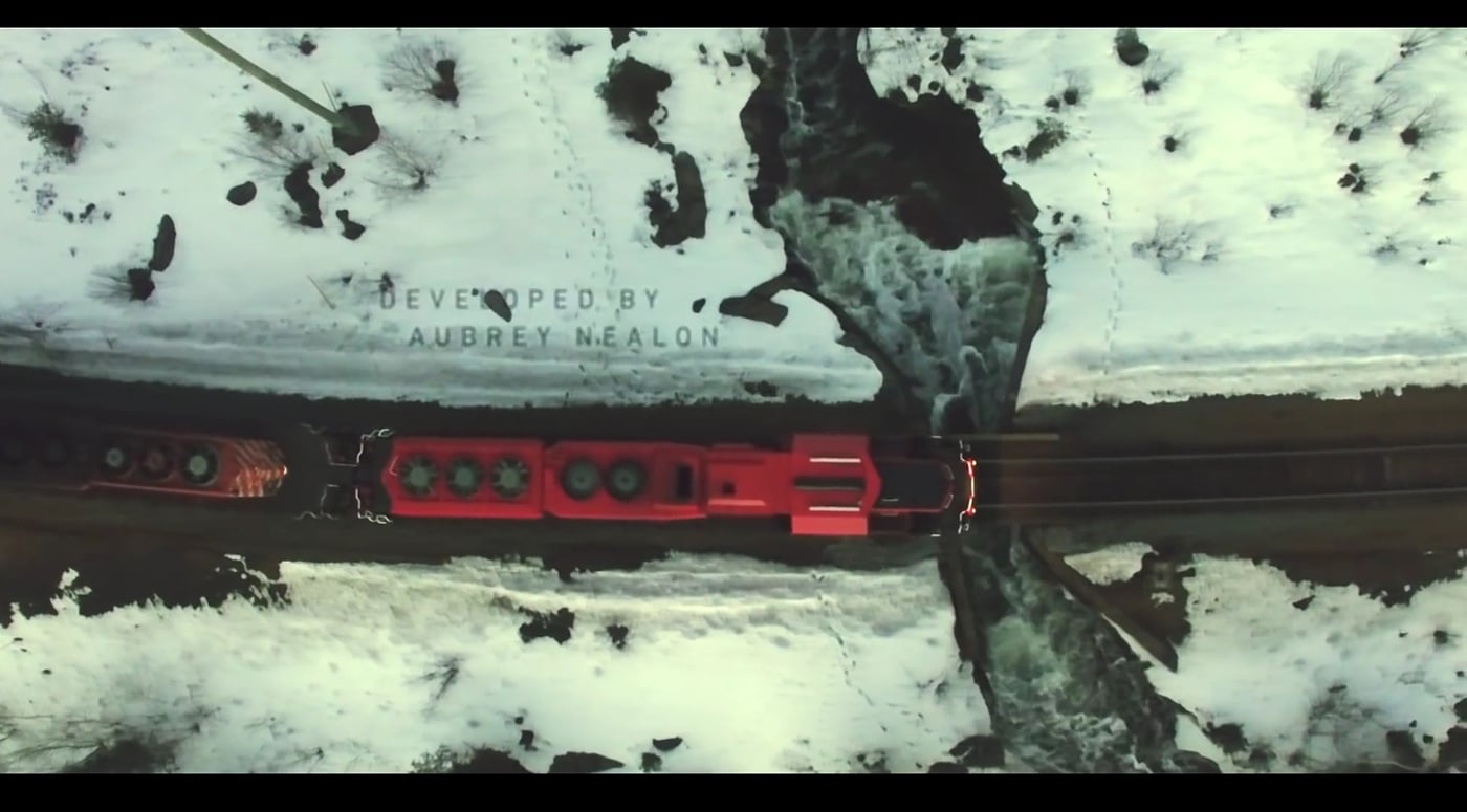 Entertain TV Serien – programová nabídka