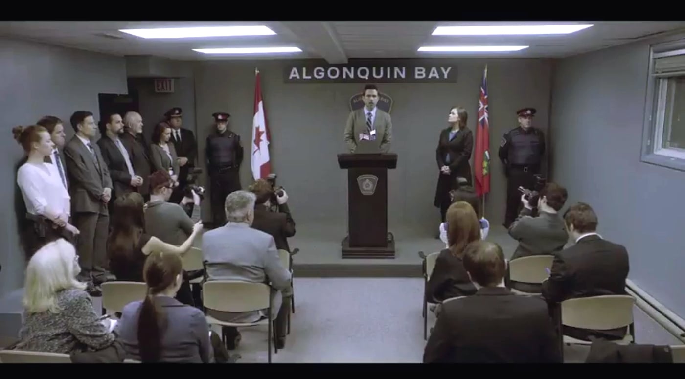 Entertain TV Serien – programová nabídka