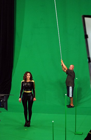 Publicistika: Rub a líc, Sbohem Československo