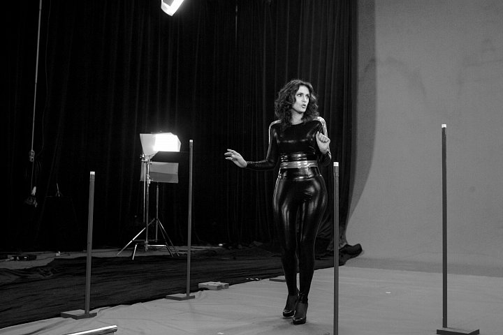 Publicistika: Rub a líc, Sbohem Československo