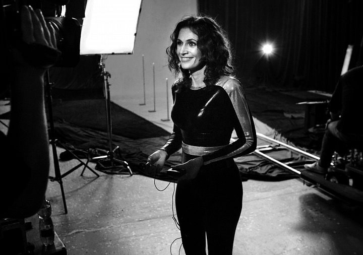 Publicistika: Rub a líc, Sbohem Československo