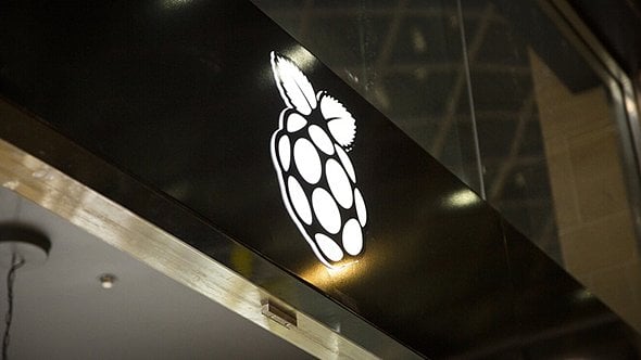 Raspberry Pi