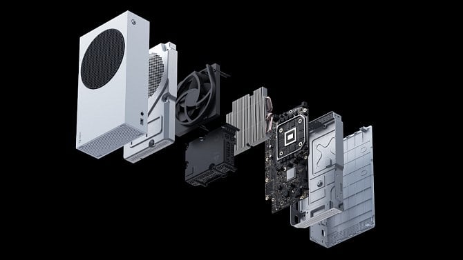 Xbox Series S