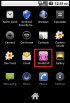Aplikace "Find nad Call" na iPhone.