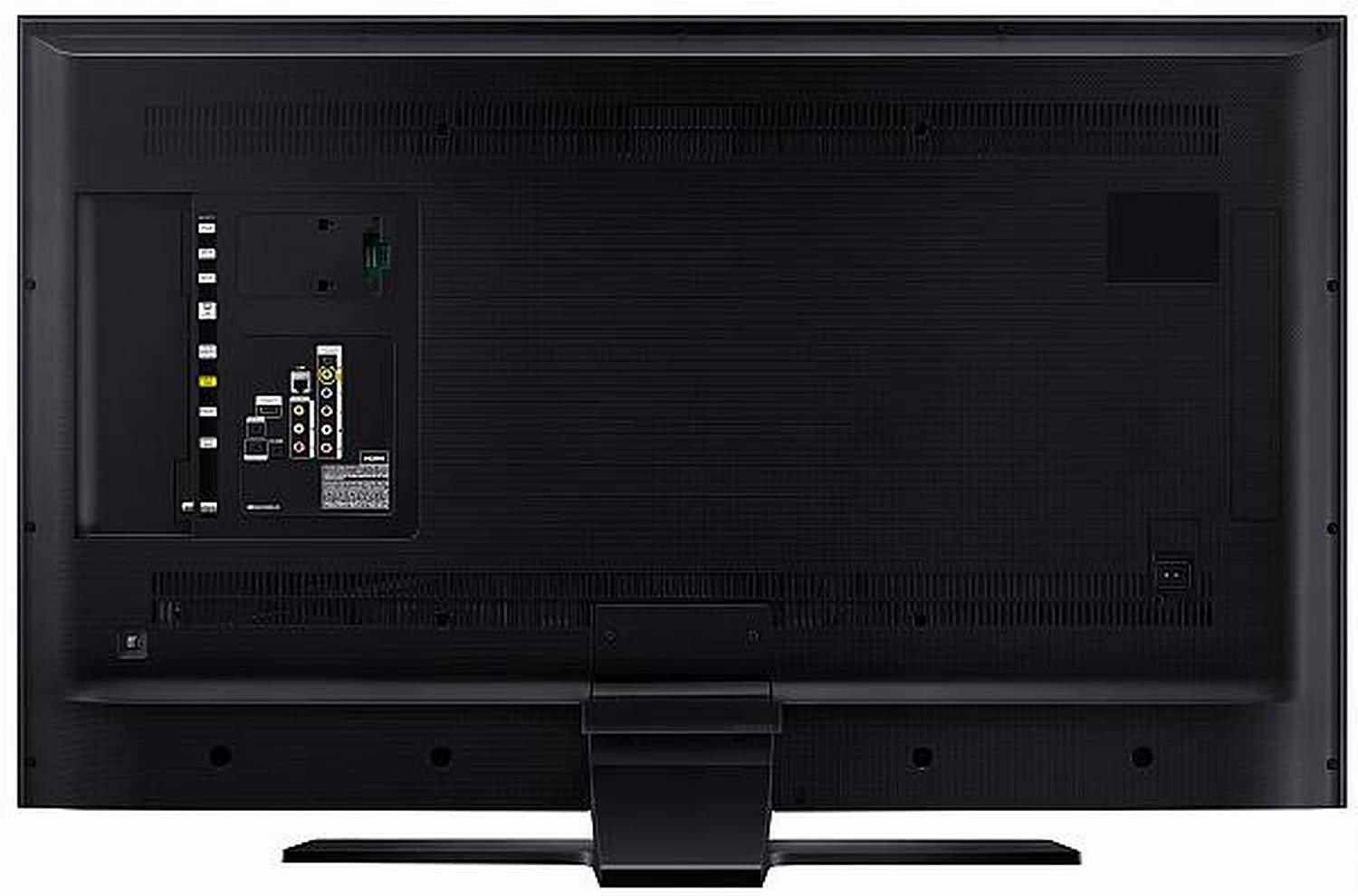 Samsung 50HU6900 - galerie