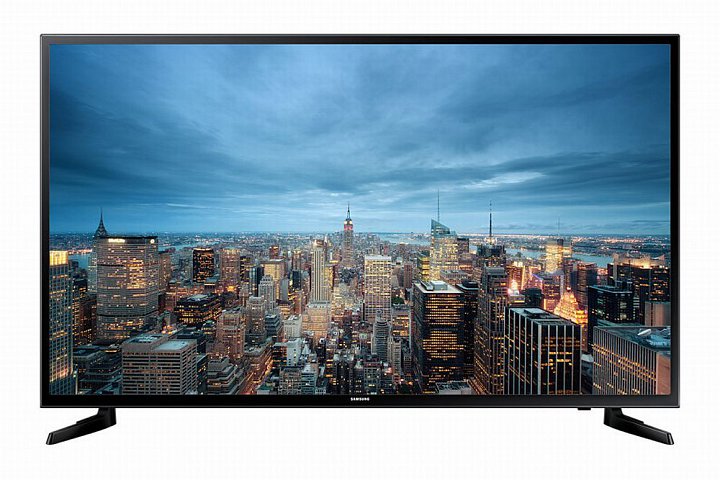 Samsung UE40JU6072.