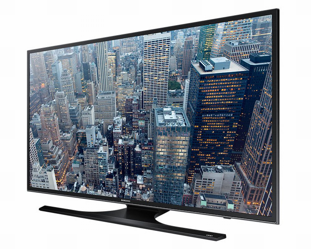 Samsung UE50JU6400.