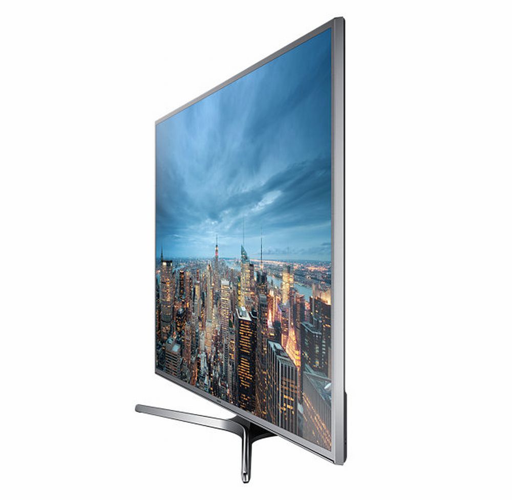 Samsung UE50JU6872.