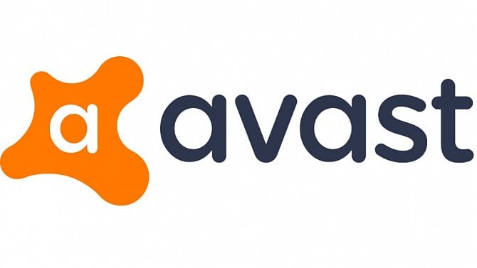 Avast - logo