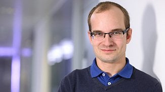 Michal Máslík