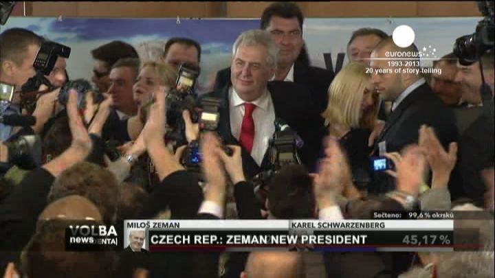 Zpravodajský kanál Euronews by v nabídce pozemní digitální televize jistě řada diváků uvítala, alespoň ve velkých městech.