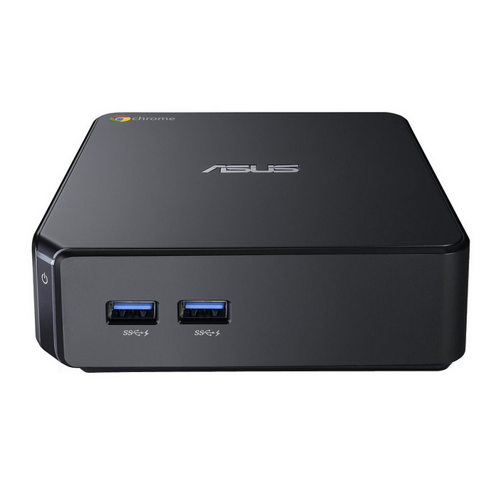 Asus Chromebox
