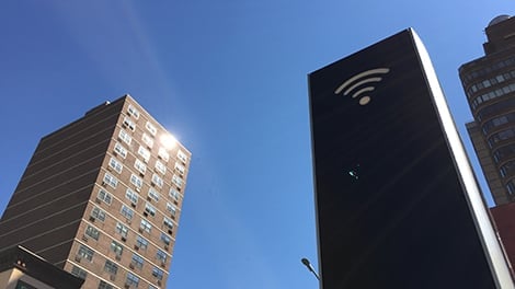 LinkNYC