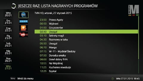 Multiplay GUI