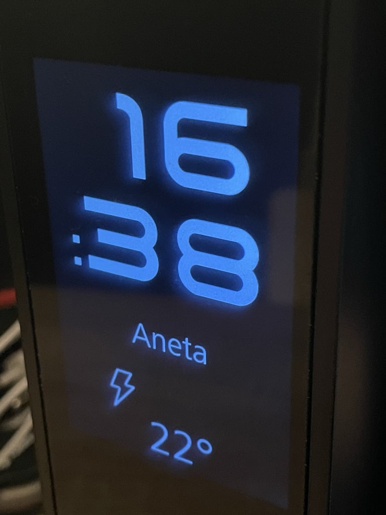 O₂ Smart Box (2021)