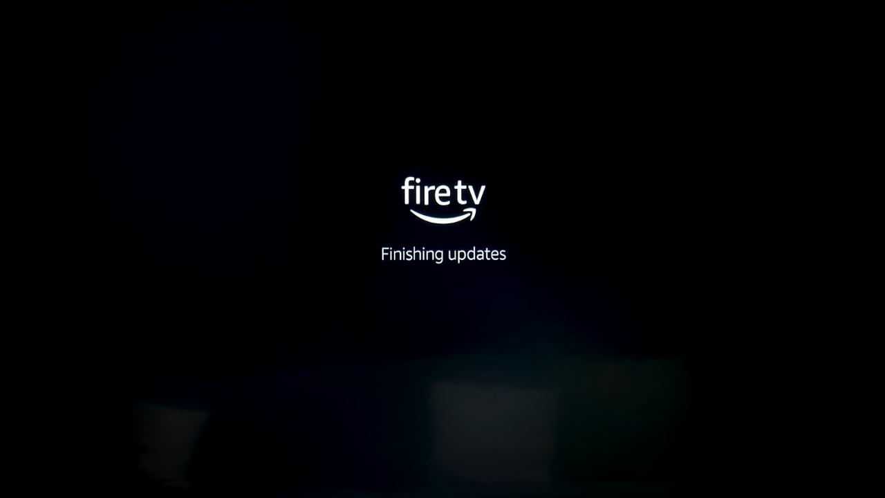 Amazon Fire TV Cube 2: Instalace