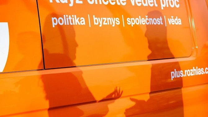 Český rozhlas Plus