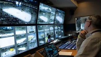 Režie O2 TV Sport