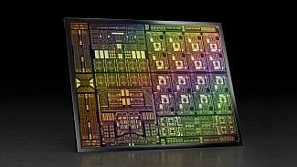 Nvidia BlueField DPU