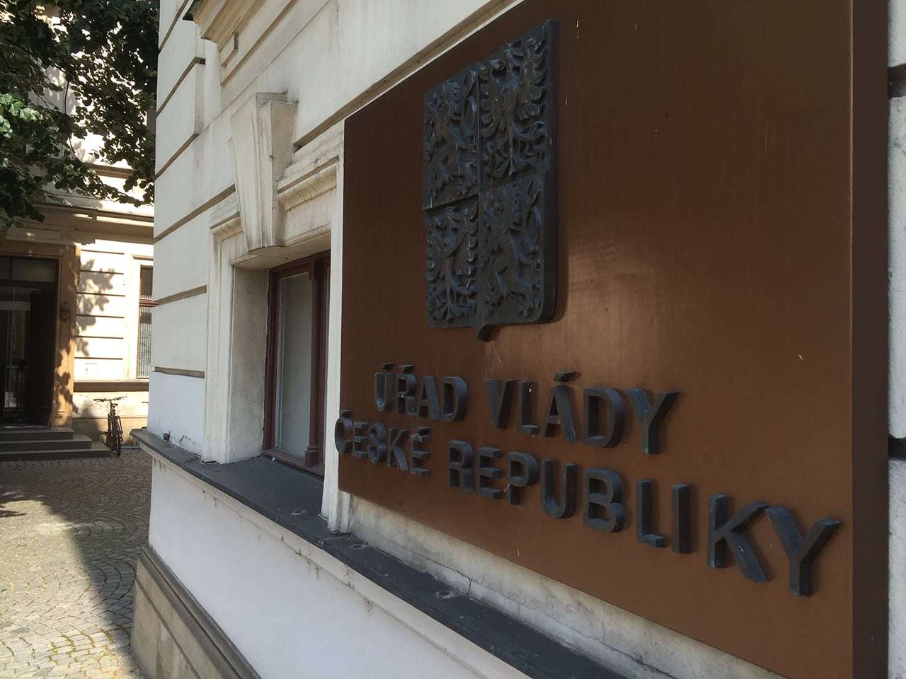 Úřad vlády ČR.