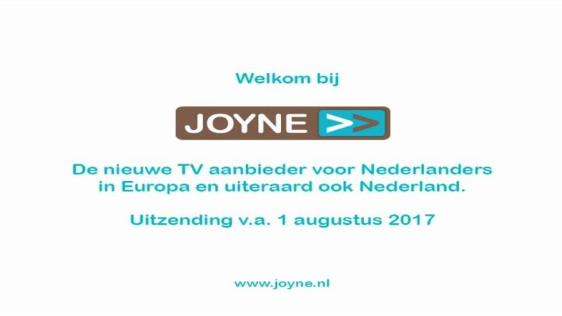 Joyne.
