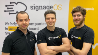 signageOS