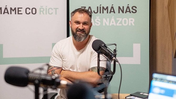 Jiří Kalemba, Radio Prostor