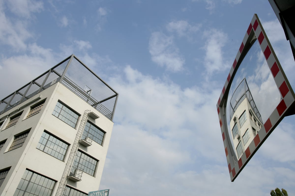 S&P Broadcasting a.s. je český a slovenský provozovatel televizního vysílání a mediálních služeb. Řídí televizní kanály Mňam TV a Mňau TV. Ve vedení společnosti je CEO Pal Milkovics, který má dlouholeté zkušenosti s televizní produkcí, především ze zahraničí a jako General Manager pak Naďa Fidrmucová.