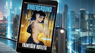 Underground, František Kotleta