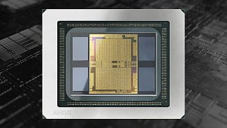 AMD Instinct M100
