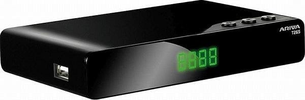 Ferguson Ariva T265.