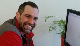 Jiří Hána (Geneea)