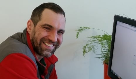 Jiří Hána (Geneea)