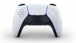 DualSense pro Sony PlayStation 5