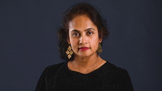 Jaya Baloo, Avast