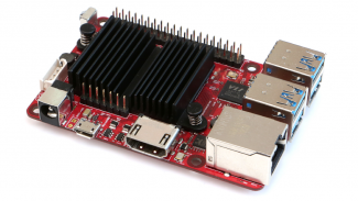 Odroid-C4