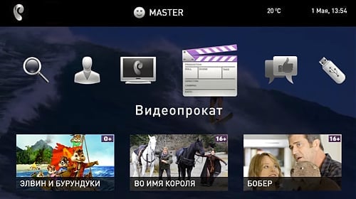 Rostelecom