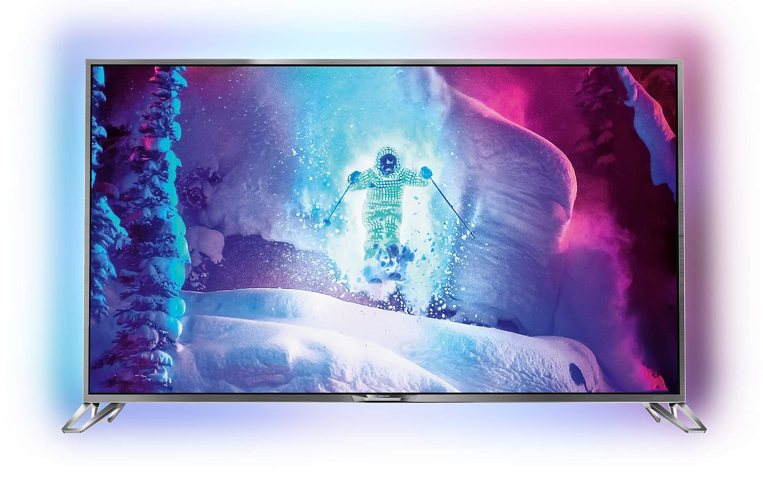 Philips 9800 - galerie