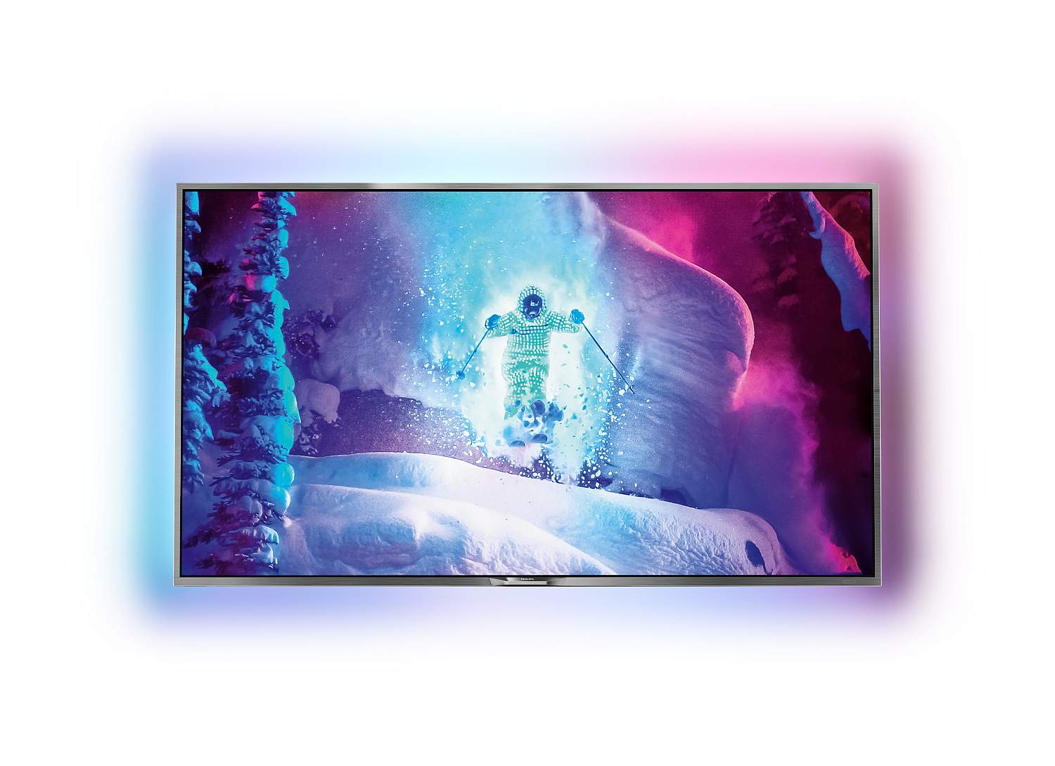 Philips 9800 - galerie