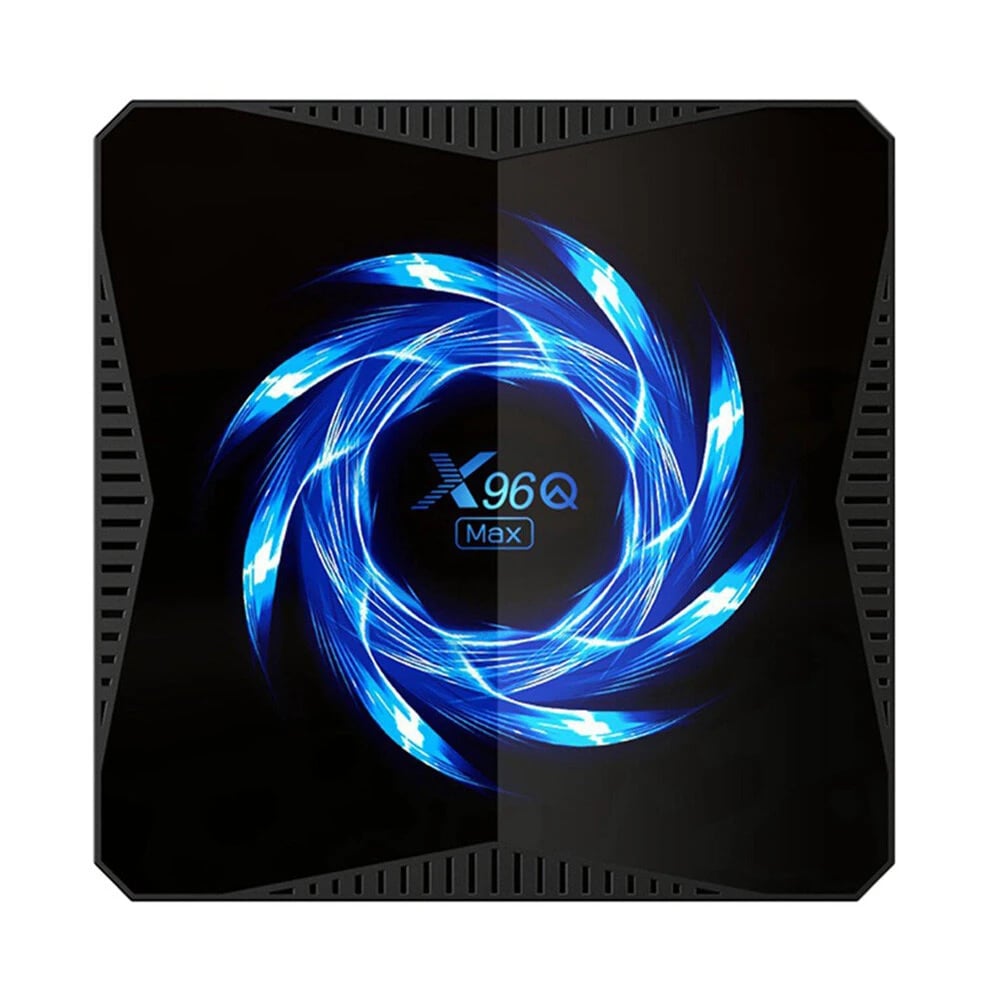 Přístroje X96Q