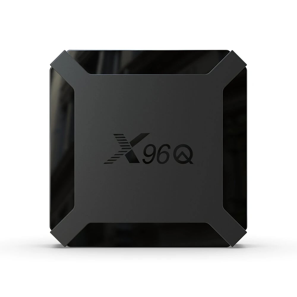 Přístroje X96Q