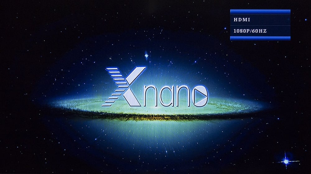 Ukázky GUI a běžícího software