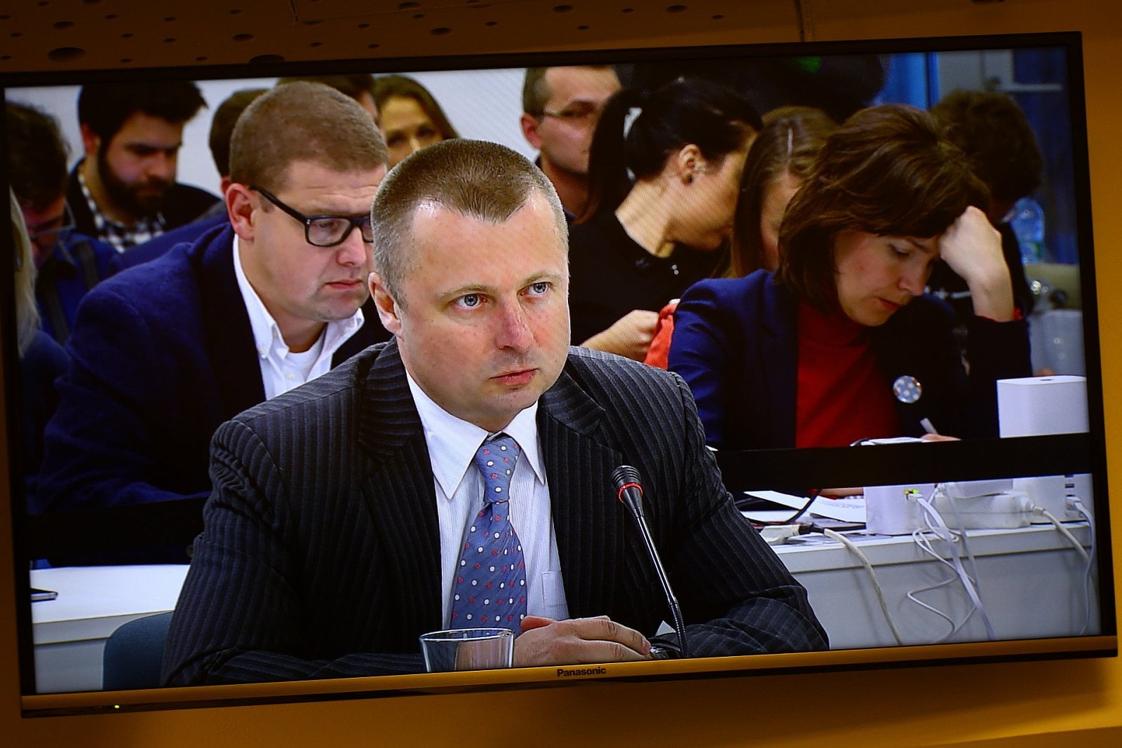 Volba generální ředitele ČT - 2. část