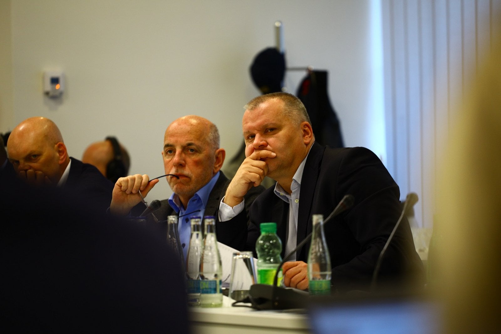 Volba generální ředitele ČT - 2. část