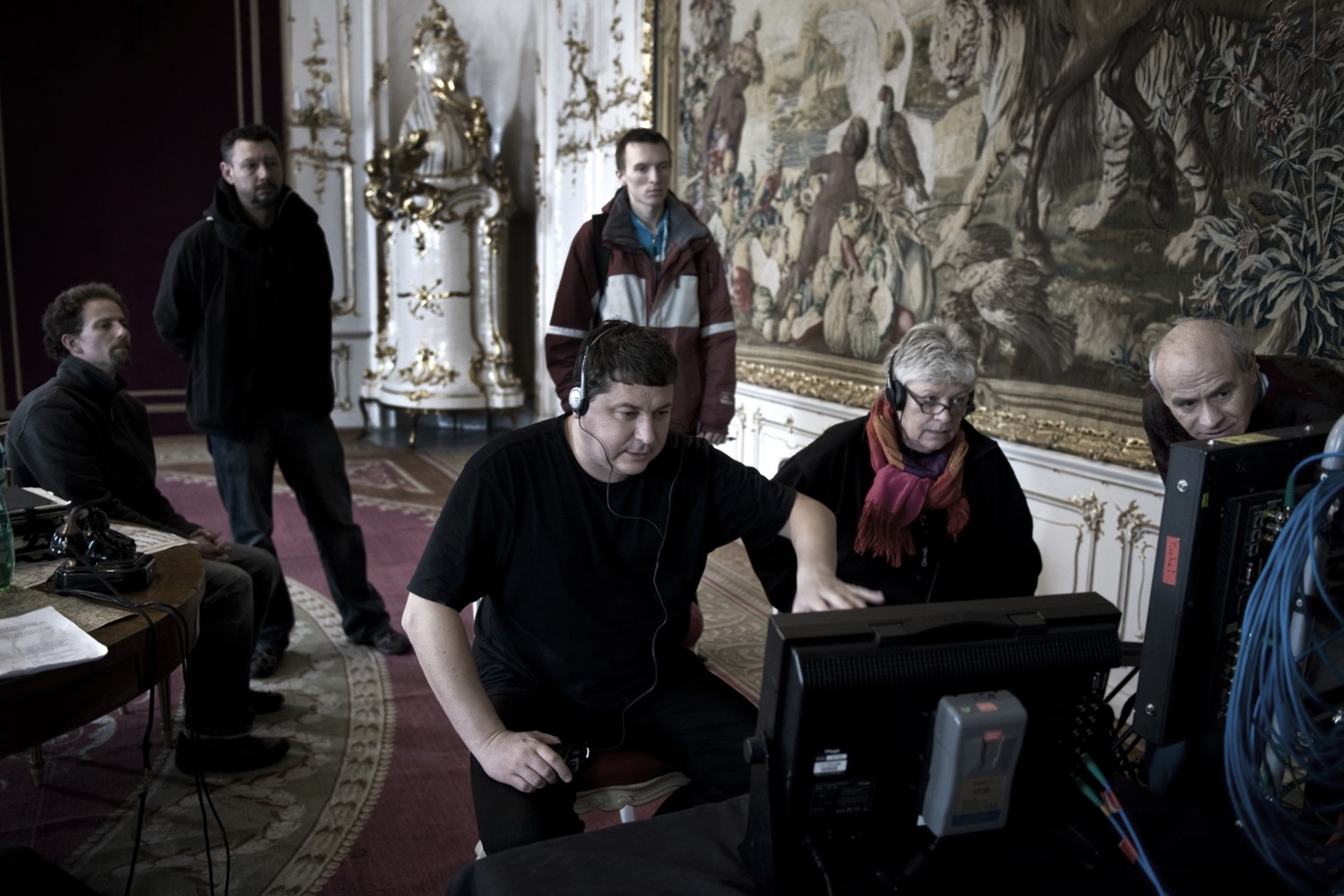 České století od 27. října na ČT 1 - Den po Mnichovu