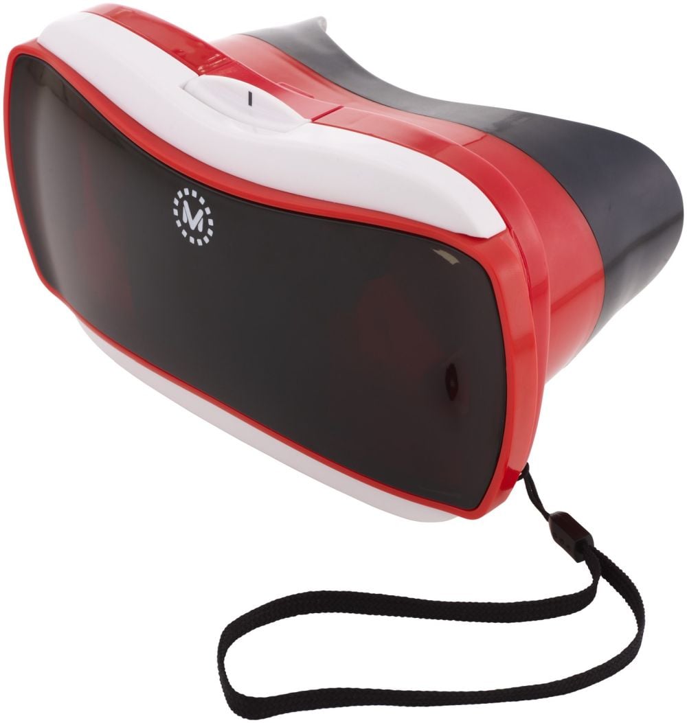 Mattel View-Master
