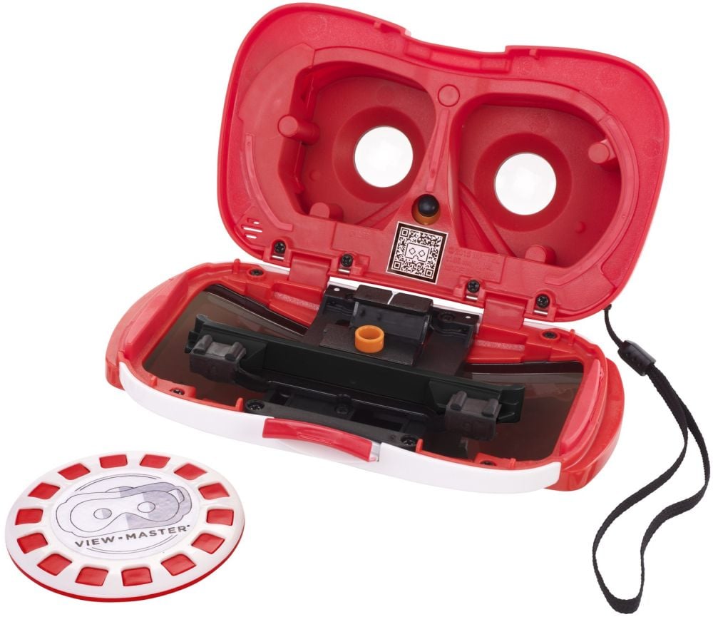 Mattel View-Master