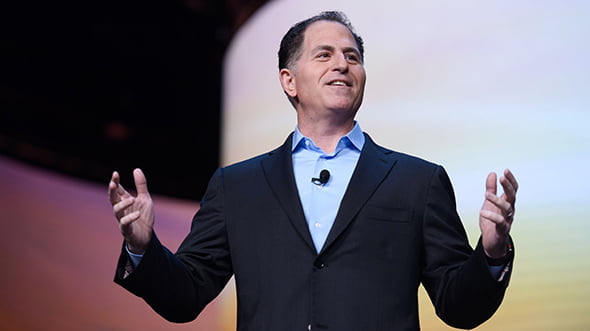 Michael Dell