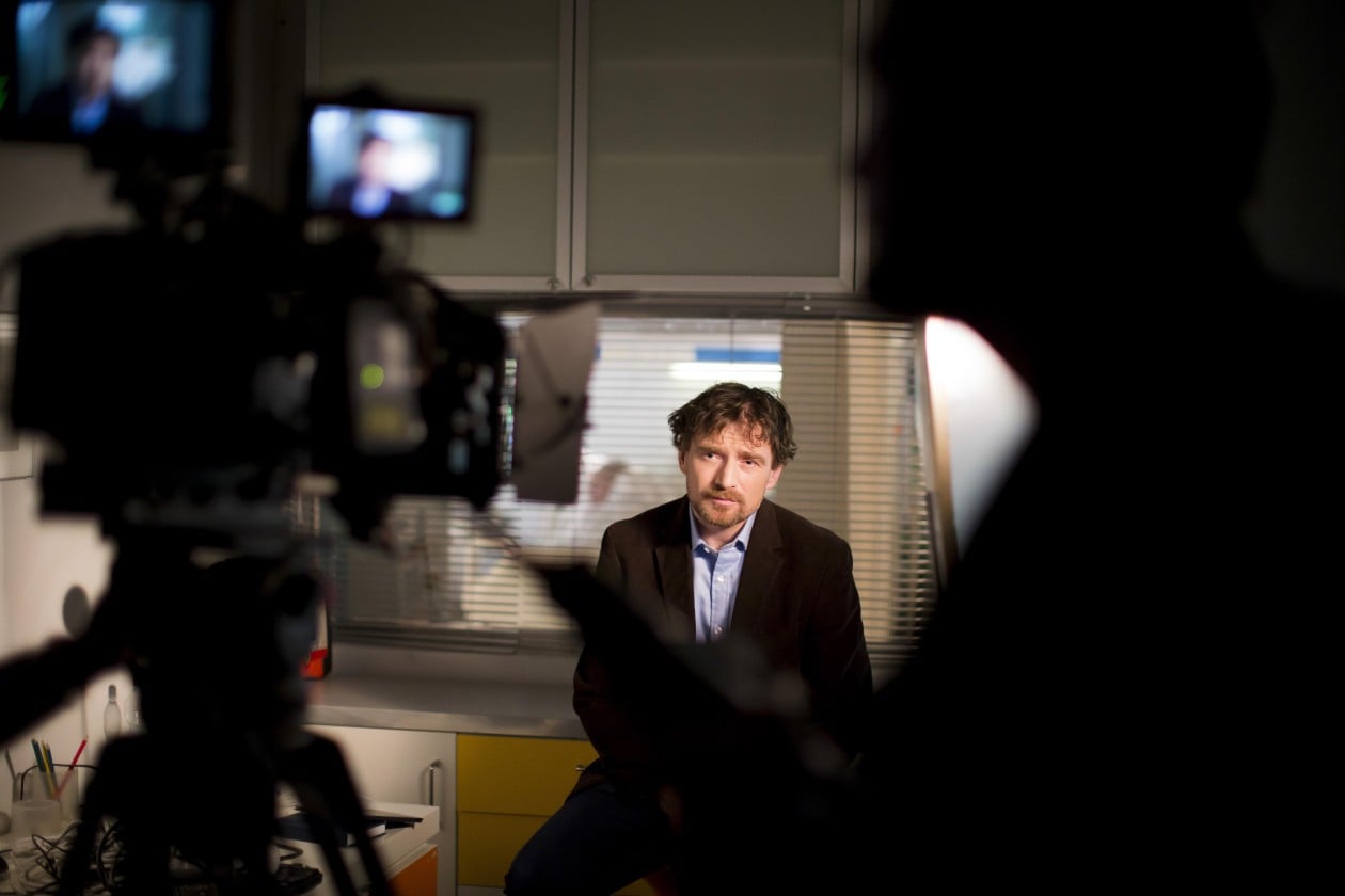 Příběhy českých zločinů (TV Nova, 2019)